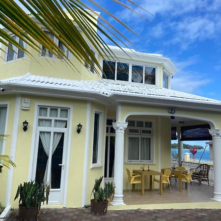 Villa Viras Блу Бей Екстериор снимка