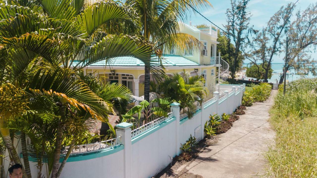Villa Viras Блу Бей Екстериор снимка