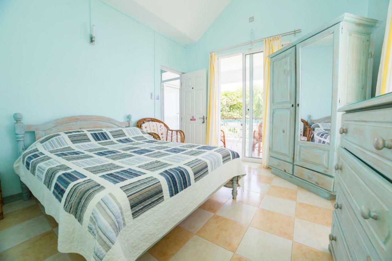 Villa Viras Блу Бей Екстериор снимка