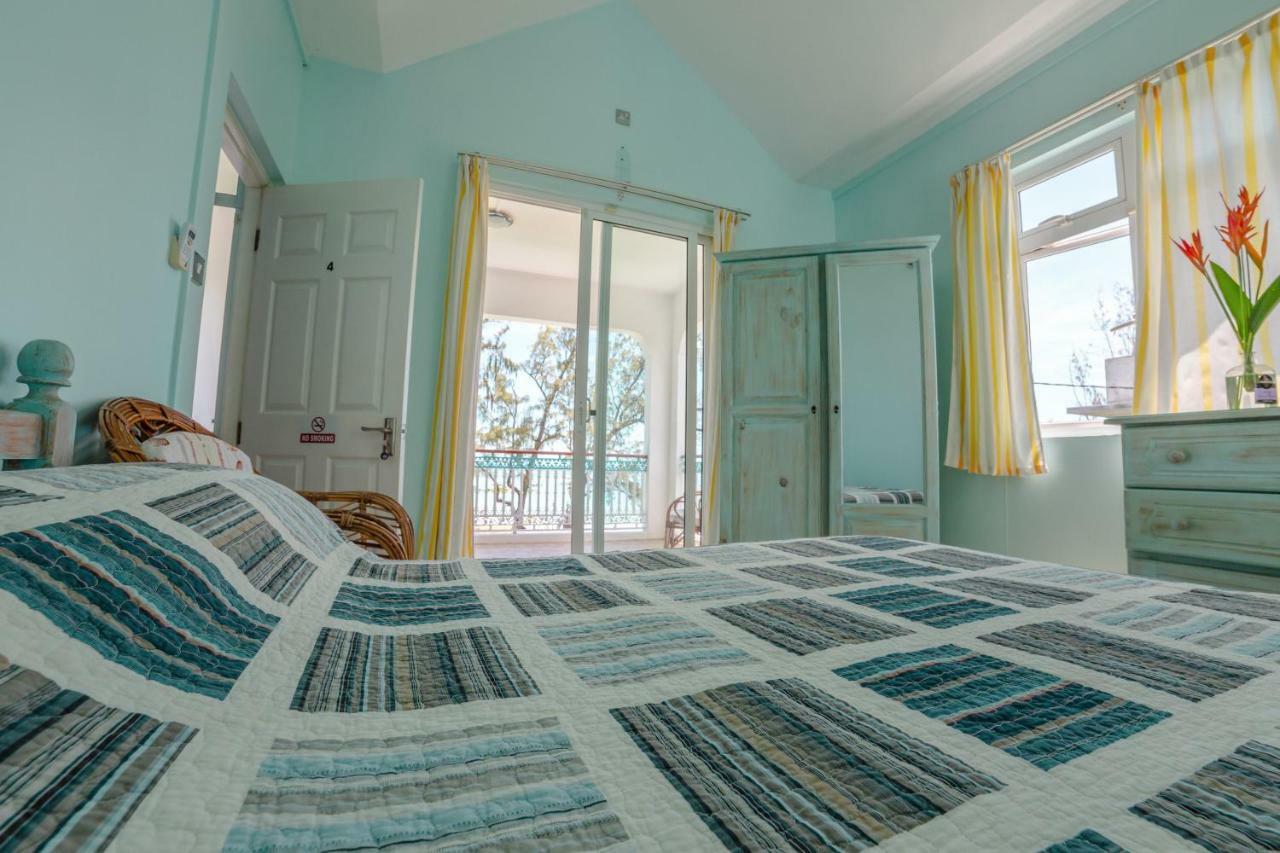 Villa Viras Блу Бей Екстериор снимка
