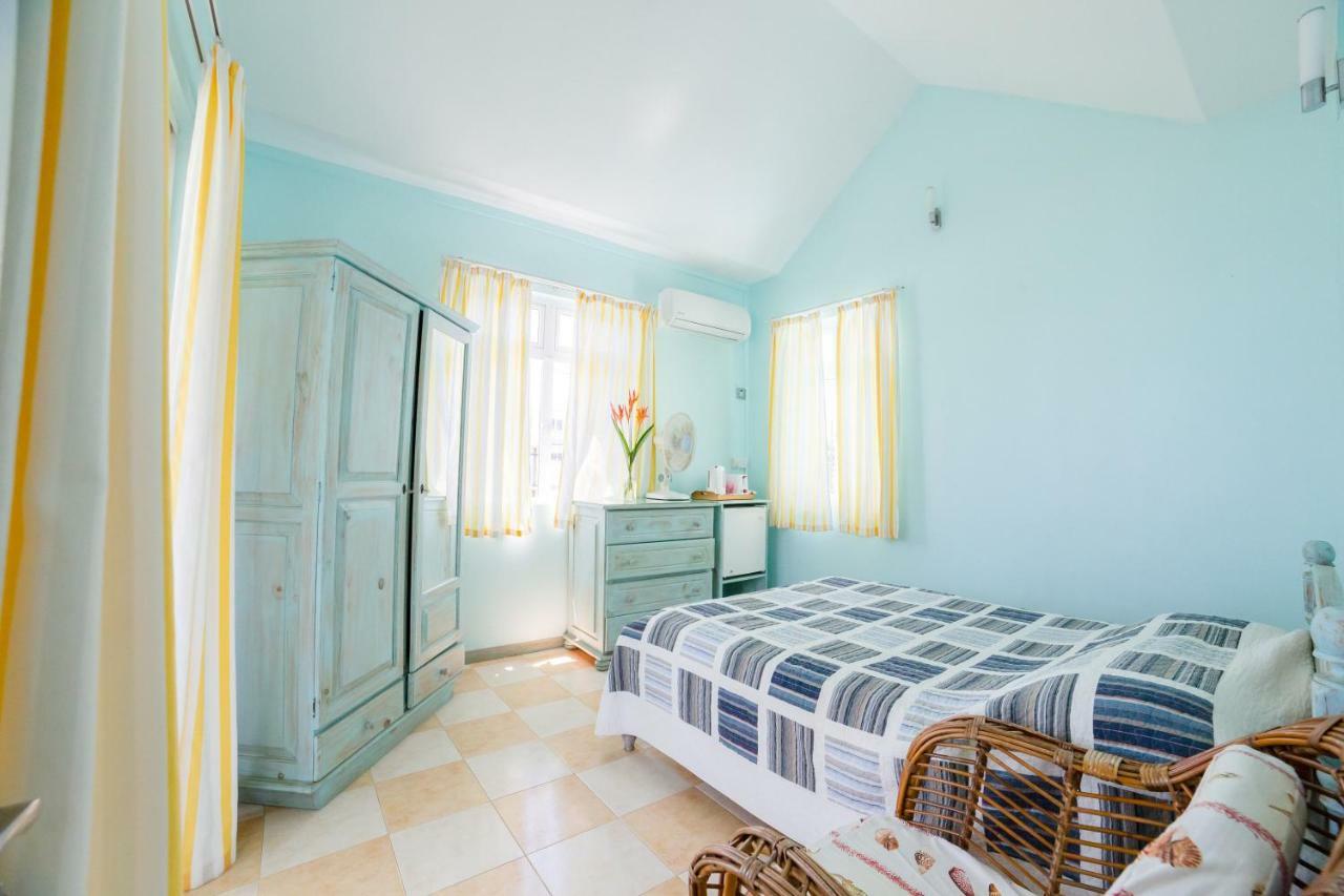 Villa Viras Блу Бей Екстериор снимка