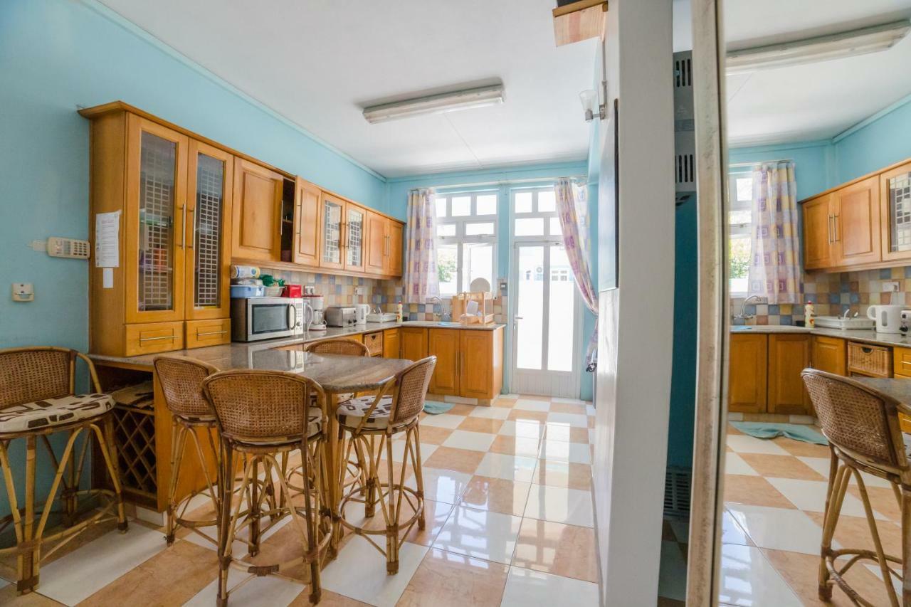 Villa Viras Блу Бей Екстериор снимка