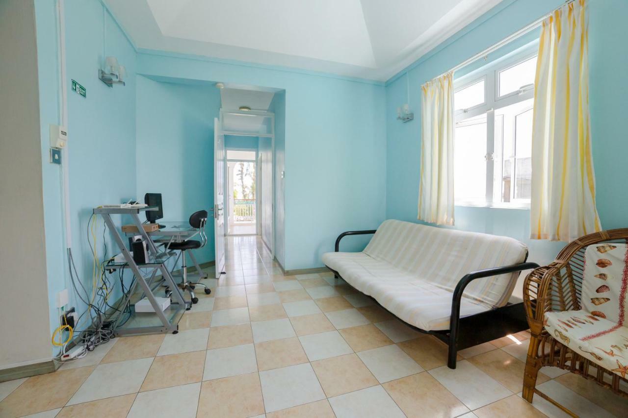 Villa Viras Блу Бей Екстериор снимка