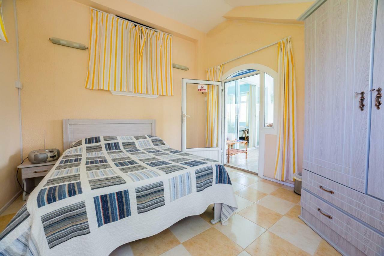 Villa Viras Блу Бей Екстериор снимка
