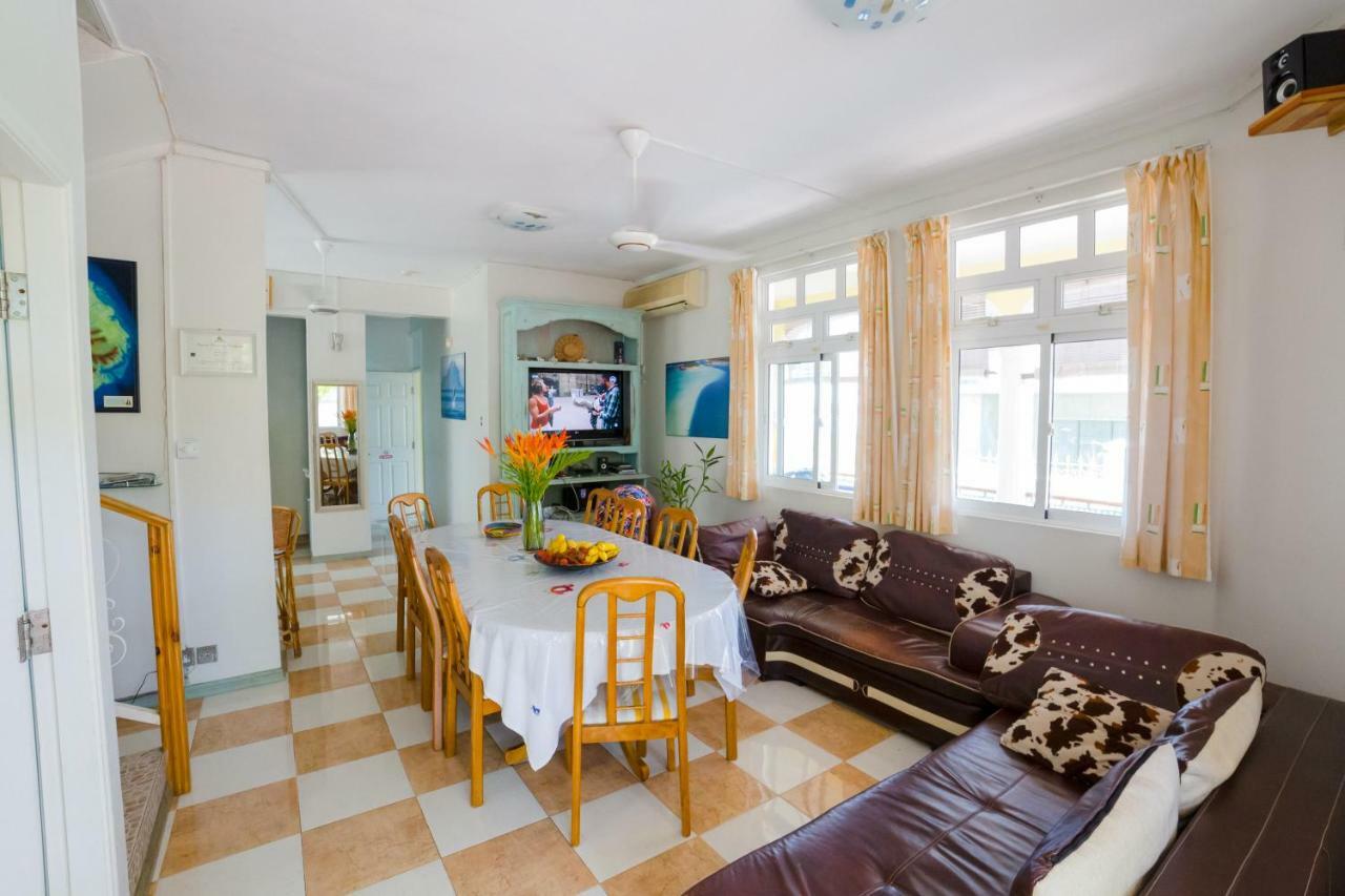 Villa Viras Блу Бей Екстериор снимка